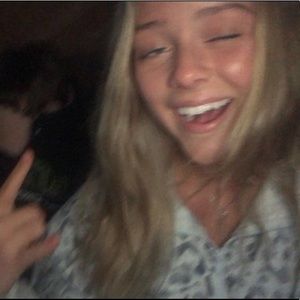 Meet your Posher, Lillian